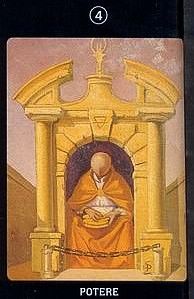 Il Tarocco di Sandro Pipino